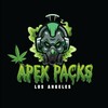 Logo of telegram channel apexpackslamenu — ApexPacksLa