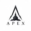 Логотип телеграм канала @apexprc — Apex