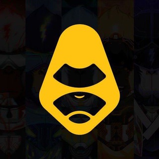 Логотип телеграм канала @apexprotocolnews_cis — ApeX Новости 🦍