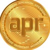 የቴሌግራም ቻናል አርማ apexrom — Apexrom Ecosystem Offical