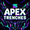 Telegram channel Apex Trenches logo