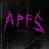 Логотип телеграм канала @apfsfest — АПФС FEST