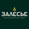 Логотип телеграм канала @aph_zalesye — АПХ «Залесье»