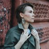 Логотип телеграм канала @aphanasova — Духовный коуч. Ирина Афанасова