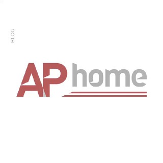 Логотип телеграм канала @aphome_official — Мебель AP home