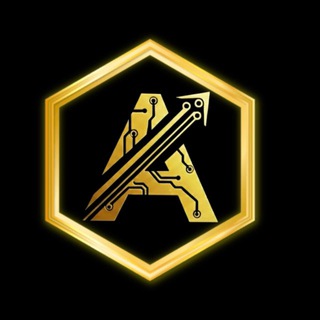 Logo of telegram channel api_alphatrading — Alpha Trading
