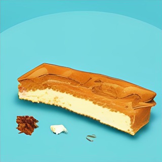 Логотип телеграм канала @apieceofadcake — Кусок рекламного пирога