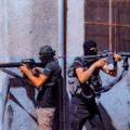 لوگوی کانال تلگرام apile1jenin5 — مخيم جنين 🖤💚