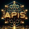Logo of telegram channel apis_io — Apis Announcements (English)