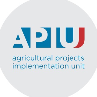 Логотип телеграм канала @apiu2019 — APIU