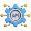 电报频道的标志 apiyunjisuan — TCP修补包 API接口-小七