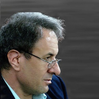 Лагатып тэлеграм-канала apjmn — عباس پژمان