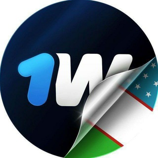 Логотип телеграм канала @apk_1win — 1WIN APK
