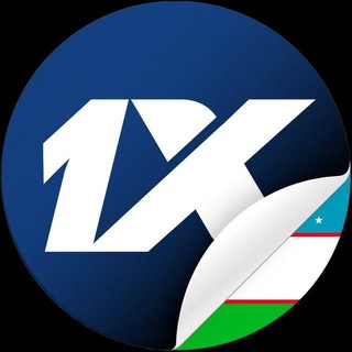 Telegram channel 1XBET 1XBWT 1iksbet 1xbrt logo