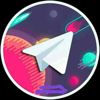 لوگوی کانال تلگرام apk_2017 — متجر البرامج