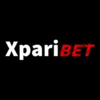 Telegram channel XPARI BET APK VZLOM logo