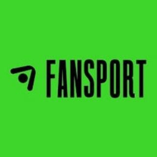 Logo of telegram channel apk_fansport_app — FanSport APK