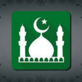 لوگوی کانال تلگرام apk_islamic — 🕋 تطبيقات وكتب إسلامية