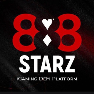 Логотип телеграм канала @apk_starz — 888STARZ APK