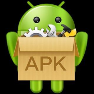 Логотип телеграм канала @apk_svalka — Apk свалка 💡