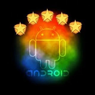 لوگوی کانال تلگرام apk5star — Αŉdr๏ỉd☆☆☆☆☆️
