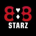 Logo saluran telegram apk_888starz_starz888_888stars — 888STARZ APK