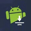 Logo of telegram channel apk_ios_bonus — APK BUKMEKER