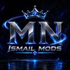 टेलीग्राम चैनल का लोगो apk_mn312001 — MN-Ismail Mods 🇸🇾
