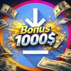 Telegram kanalining logotibi apk_or_bonus — 🎁 APK BONUS 🎁