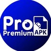 Logotipo del canal de Telegram apk_premium_mods - APK Premium 🤖