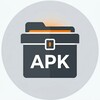 Логотип телеграм канала @apk_sklad_1 — APK Склад