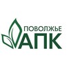 Логотип телеграм канала @apk_volga — АПК "Поволжье"