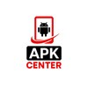 Logo of telegram channel apkcenter88 — APK CENTER - CENTRO DE APKs - ANDROID