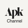 Logo of telegram channel apkchannel1234 — APK Channel