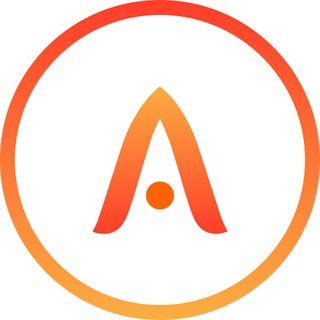 Telegram channel APKDone Official logo