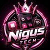 የቴሌግራም ቻናል አርማ apkethio — Nigus Tech