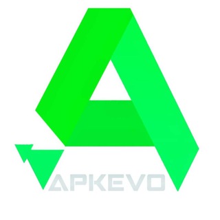 Logo of telegram channel apkevo — Apk Evolution