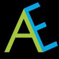 Logo saluran telegram apkexeofficial — apkexe official