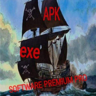 Логотип телеграм канала @apkexevip — apkexeVIP