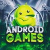 Логотип телеграм канала @apkfree_e — Android Games | Игры Андроид