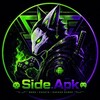 Логотип телеграм канала @apkgames_mod — МОДЫ НА ИГРЫ | ЧИТЫ | СОФТ | ApkSide🫆