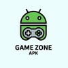 Логотип телеграм канала @apkgamezone51 — Game Zone Apk