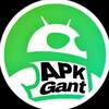 टेलीग्राम चैनल का लोगो apkgant — Mod Apk by APKGANT.COM