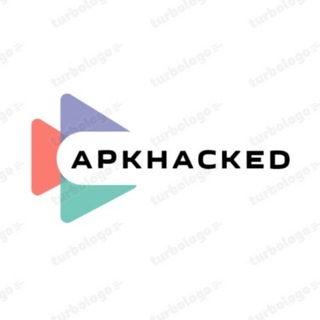 Логотип телеграм канала @apkhackedapk — APK Hacked