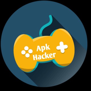 Telegram channel APK HACKER Official© logo