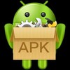 Telegram channel APK HUB logo