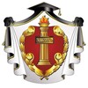 Логотип телеграм канала @apkk93 — Адвокатская палата Краснодарского края