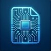 Логотип телеграм канала @apkktehno — Apk/Tehno