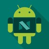 Telegram channel AndroidKurd logo