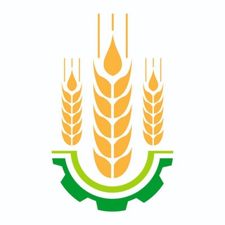 Логотип телеграм канала @apkkursk — Министерство сельского хозяйства Курской области
